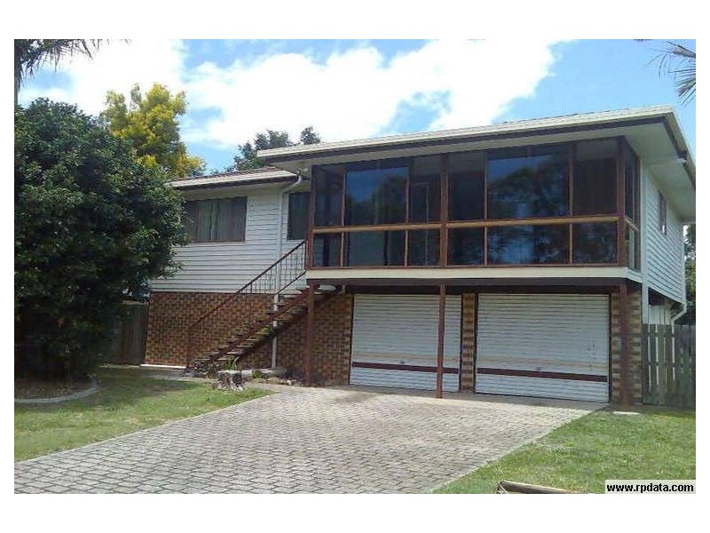 Thorneside QLD 4158