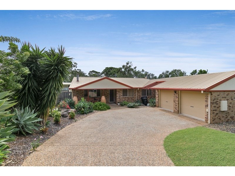 20 Ashley Court, Wellington Point QLD 4160