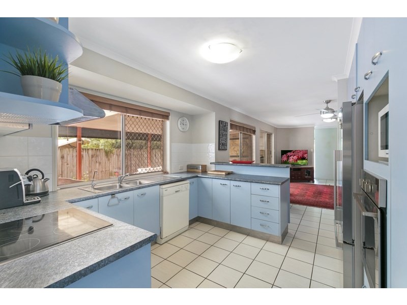 20 Ashley Court, Wellington Point QLD 4160