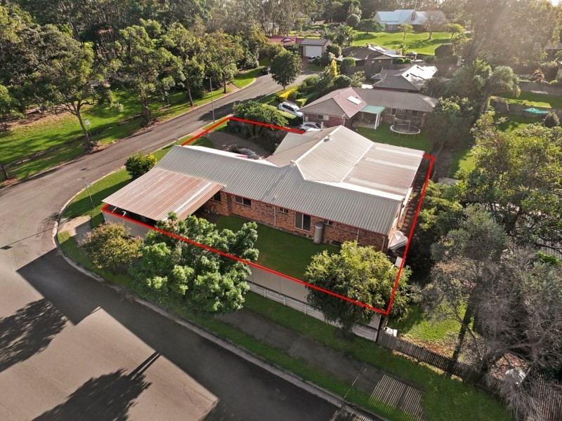 20 Ashley Court, Wellington Point QLD 4160