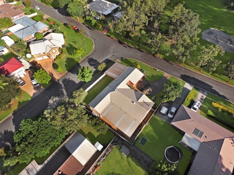 20 Ashley Court, Wellington Point QLD 4160