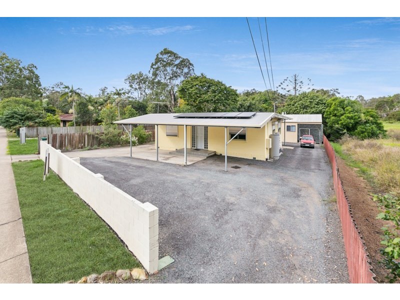 397 Old Cleveland Road East, Birkdale QLD 4159