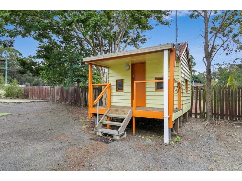 397 Old Cleveland Road East, Birkdale QLD 4159