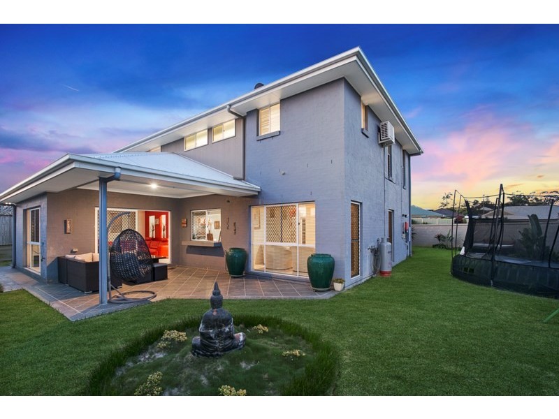 3 Farnham Street, Wellington Point QLD 4160