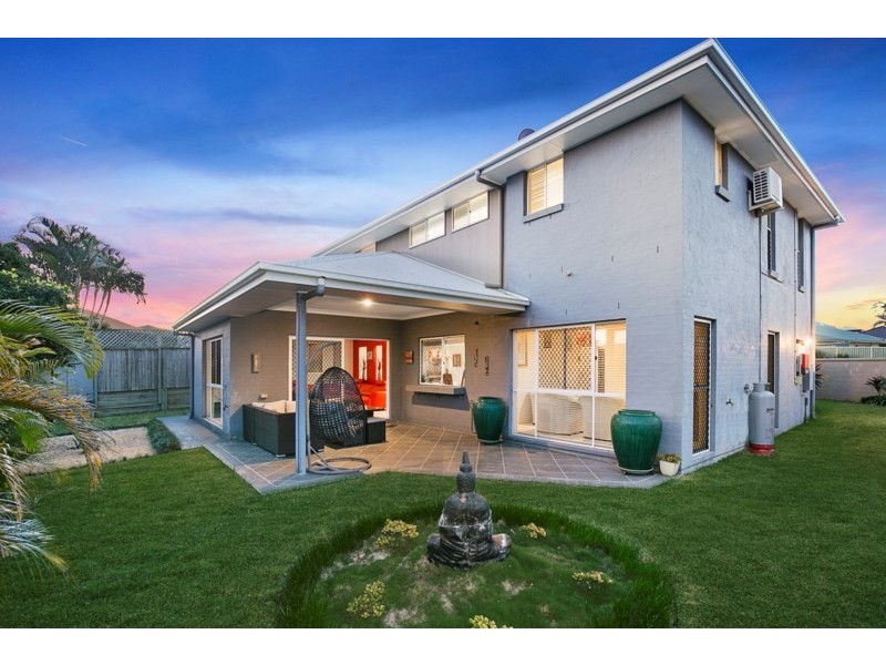 3 Farnham Street, Wellington Point QLD 4160