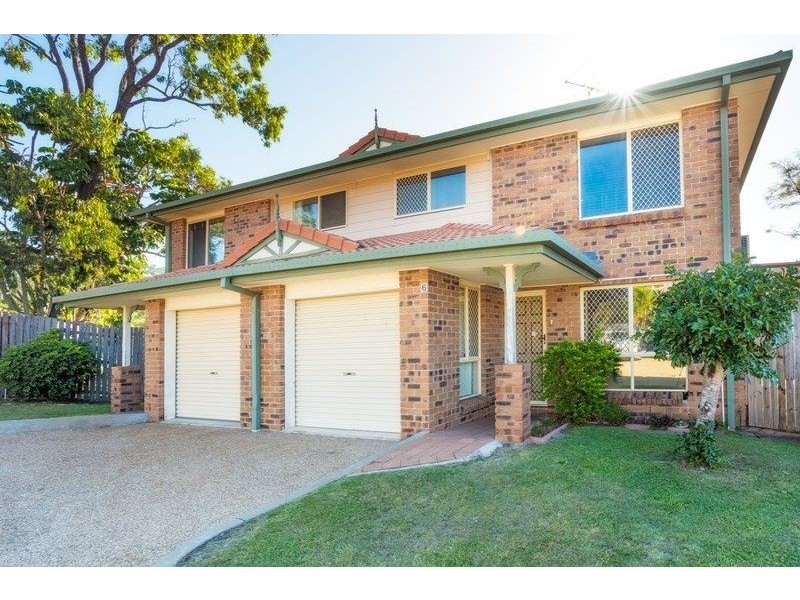 6/30 Pintu Drive, Tanah Merah QLD 4128