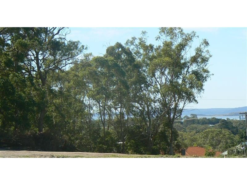 Lot 9 Ludmilla Pl (Off Dawson Rd), “Ormiston Heights”, Alexandra Hills QLD 4161