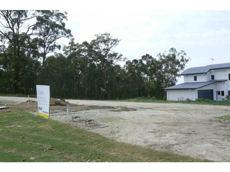 Lot 9 Ludmilla Pl (Off Dawson Rd), “Ormiston Heights”, Alexandra Hills QLD 4161
