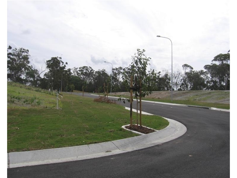 Lot 9 Ludmilla Pl (Off Dawson Rd), “Ormiston Heights”, Alexandra Hills QLD 4161