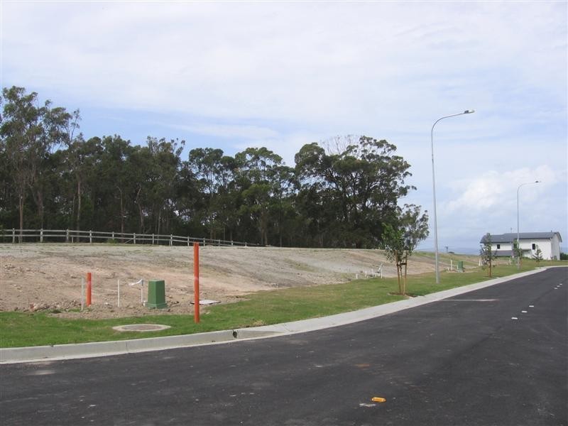 Lot 9 Ludmilla Pl (Off Dawson Rd), “Ormiston Heights”, Alexandra Hills QLD 4161