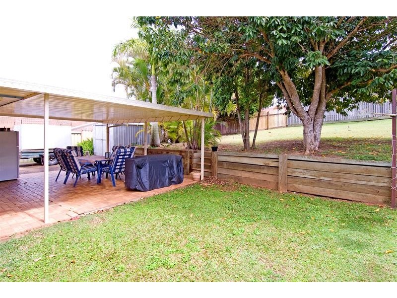 Alexandra Hills QLD 4161