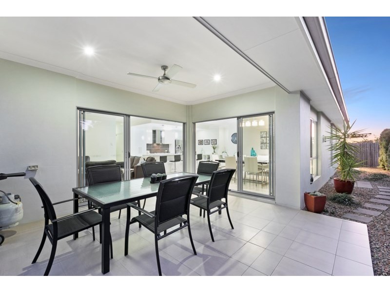 4 Francene Place, Birkdale QLD 4159