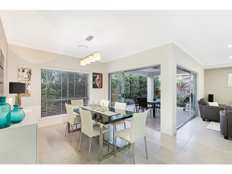 4 Francene Place, Birkdale QLD 4159