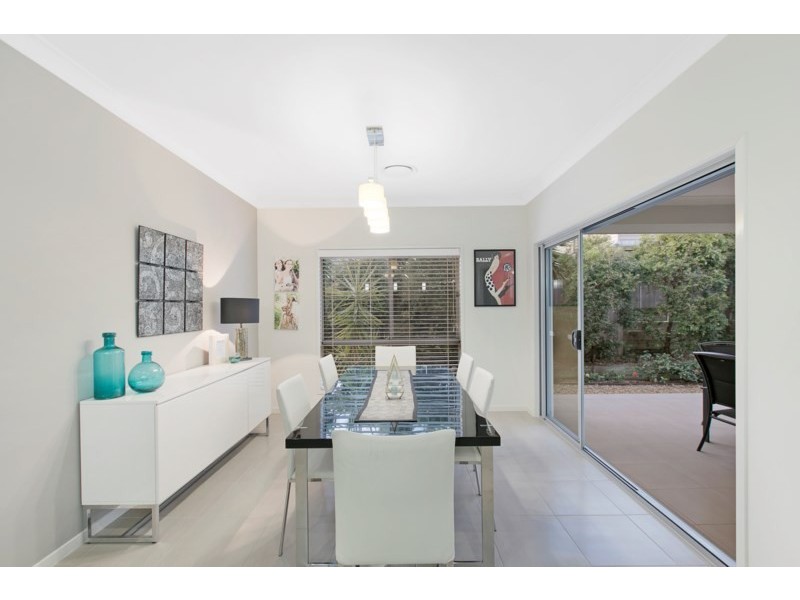 4 Francene Place, Birkdale QLD 4159