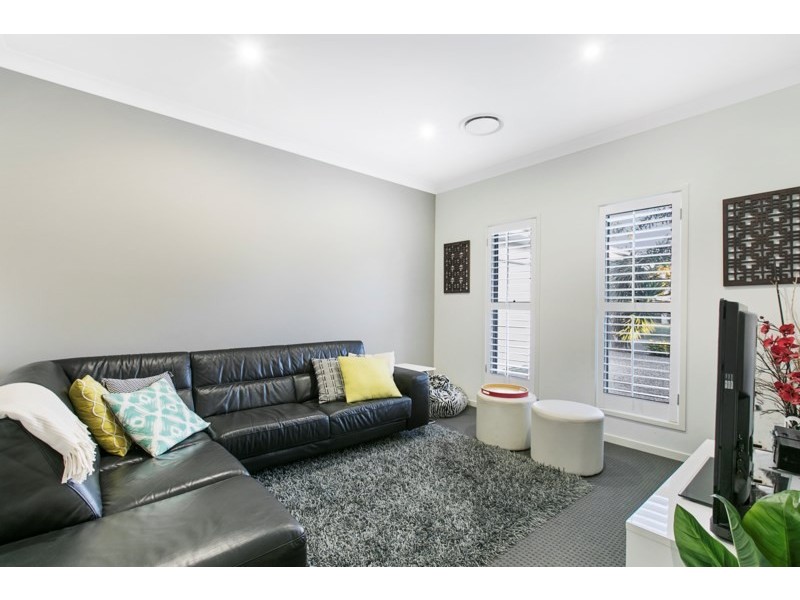 4 Francene Place, Birkdale QLD 4159