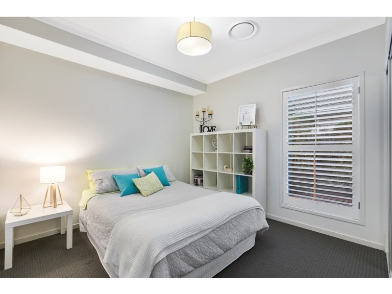 4 Francene Place, Birkdale QLD 4159