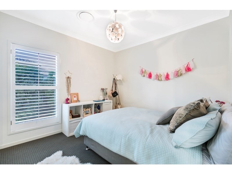 4 Francene Place, Birkdale QLD 4159