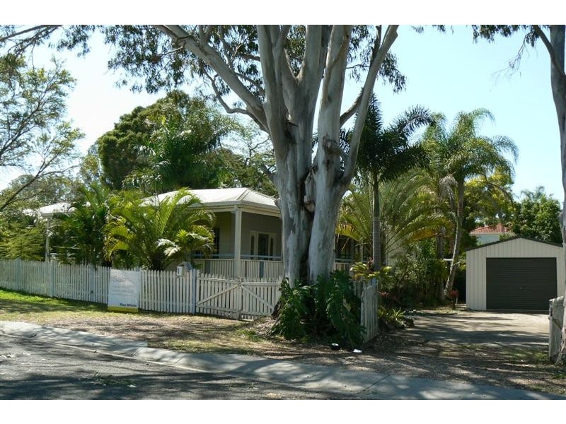 23 Lucy Street, Thorneside QLD 4158