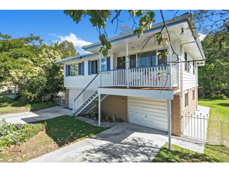 6 Malling Street, Birkdale QLD 4159