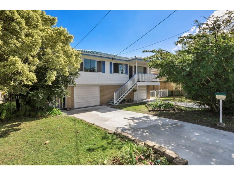 6 Malling Street, Birkdale QLD 4159