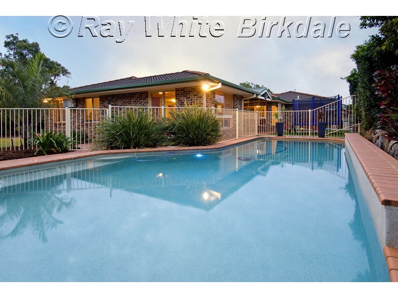 Birkdale QLD 4159