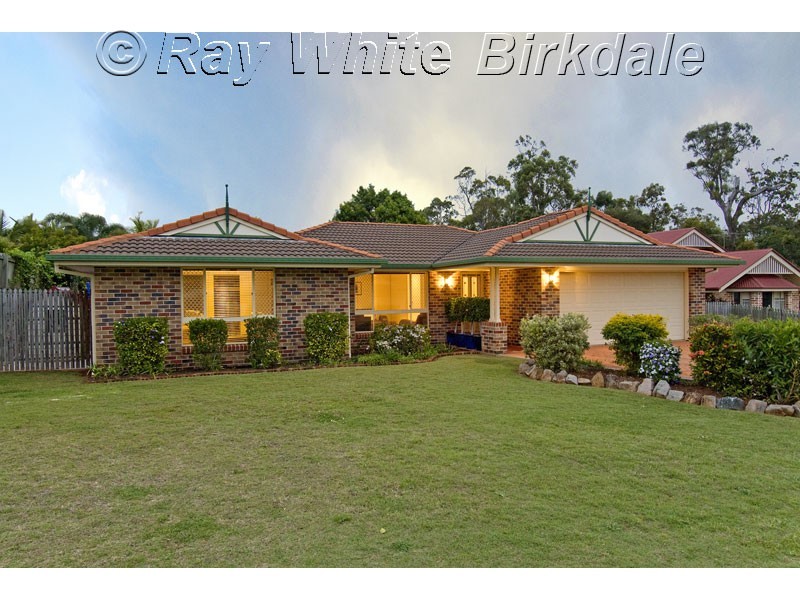Birkdale QLD 4159