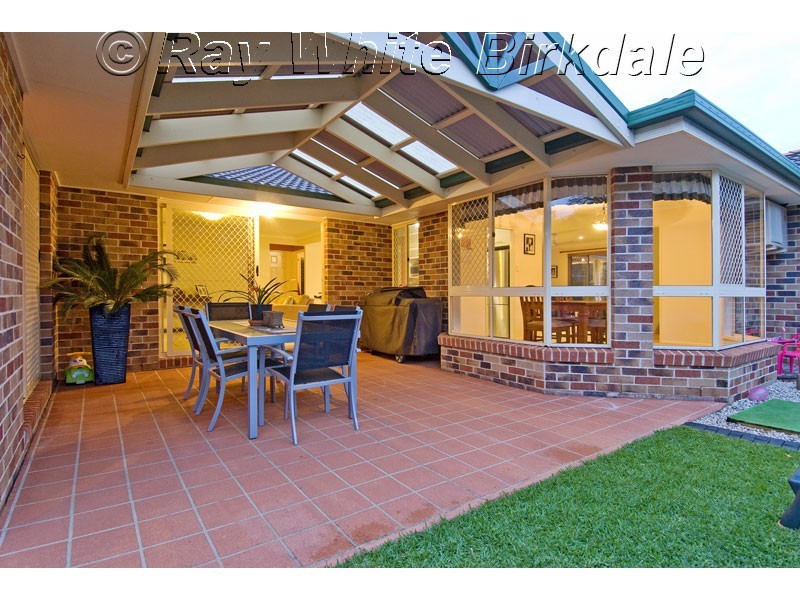 Birkdale QLD 4159