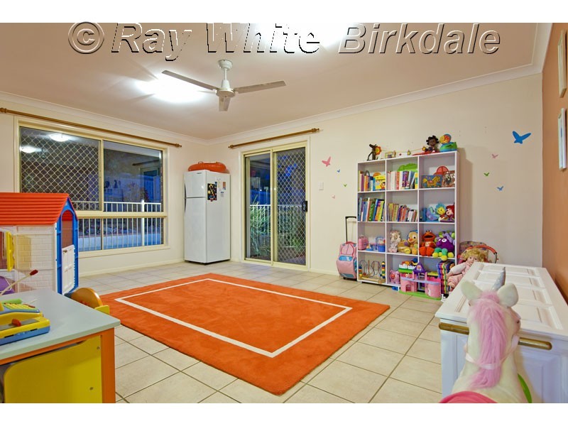 Birkdale QLD 4159