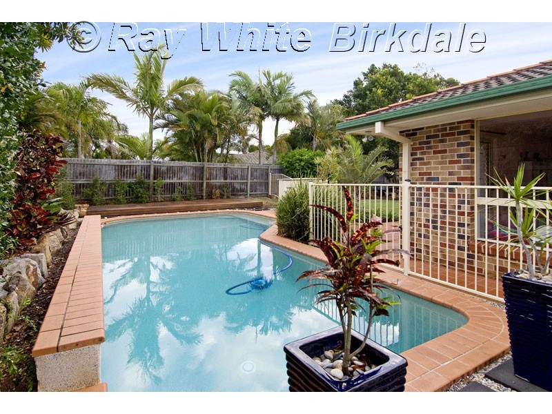 Birkdale QLD 4159