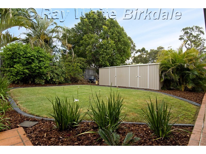 Birkdale QLD 4159