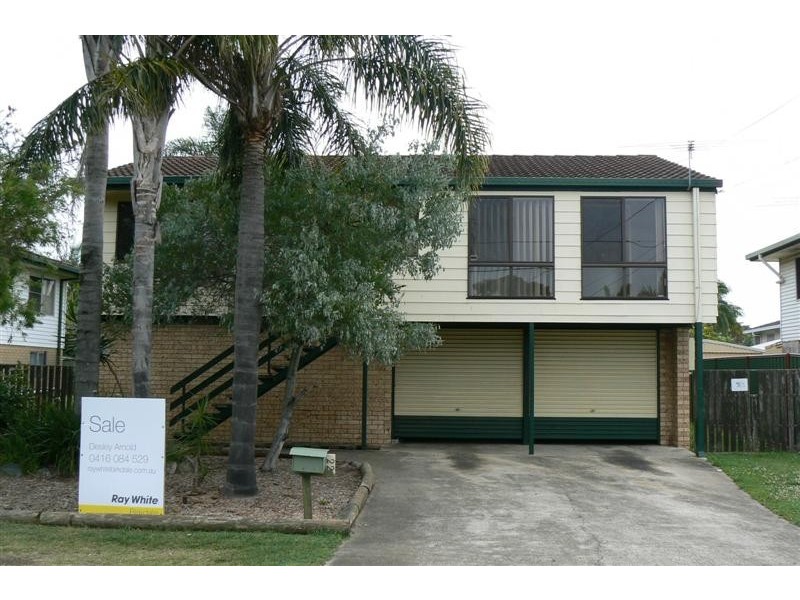 22 Murray Street, Birkdale QLD 4159