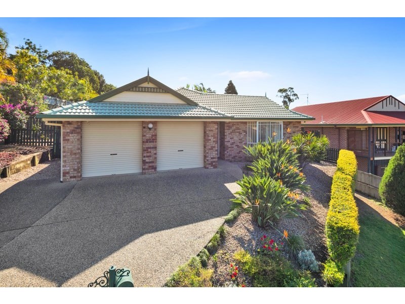 3 Gunsynd Court, Wellington Point QLD 4160