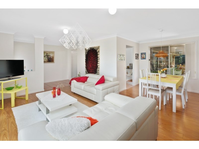 3 Gunsynd Court, Wellington Point QLD 4160
