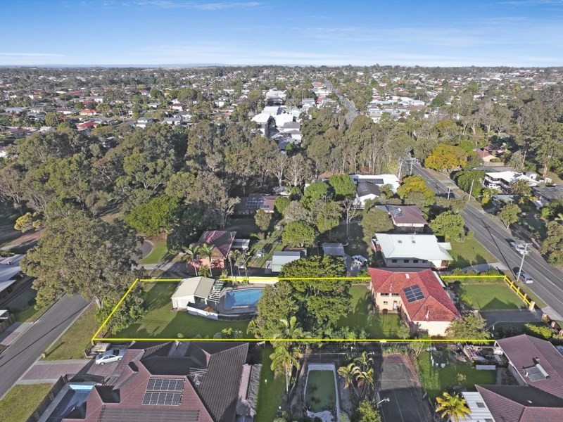 28 Valantine Road, Birkdale QLD 4159