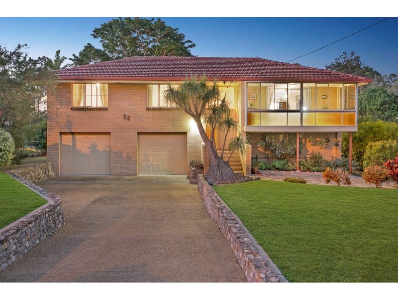 28 Valantine Road, Birkdale QLD 4159