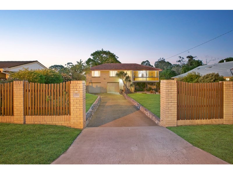 28 Valantine Road, Birkdale QLD 4159