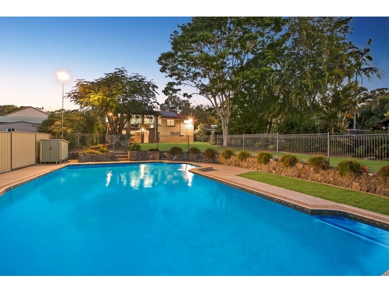 28 Valantine Road, Birkdale QLD 4159