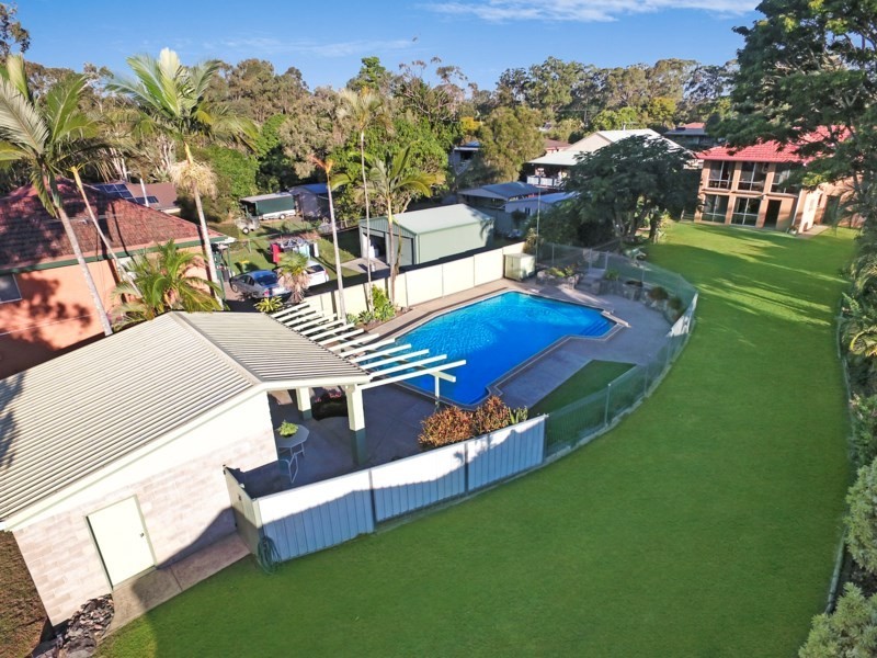 28 Valantine Road, Birkdale QLD 4159