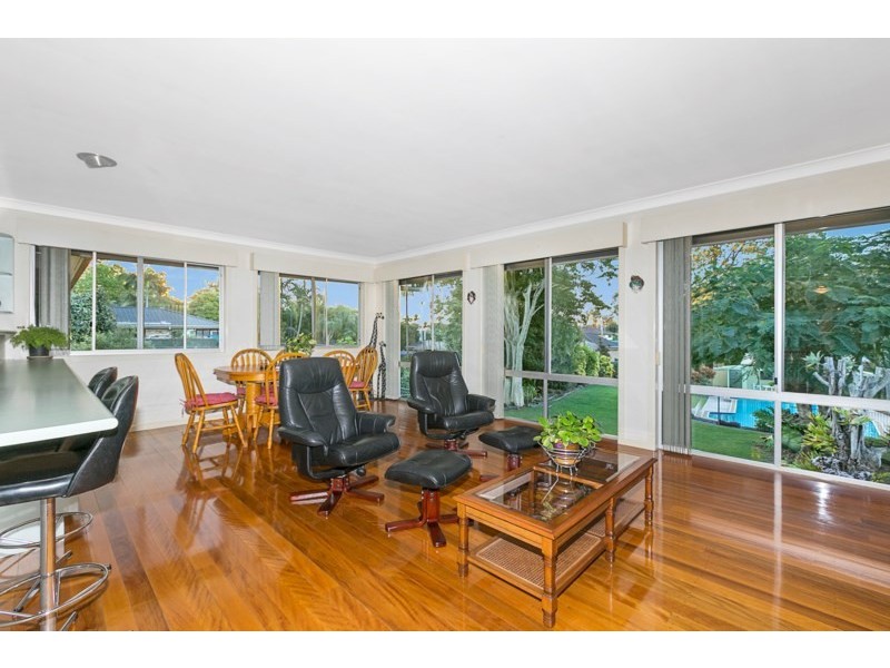 28 Valantine Road, Birkdale QLD 4159