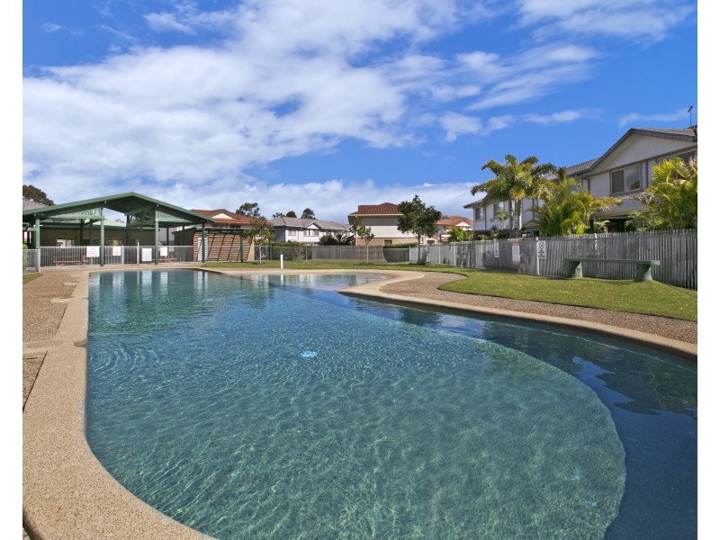 22/175 Thorneside Road, Thorneside QLD 4158