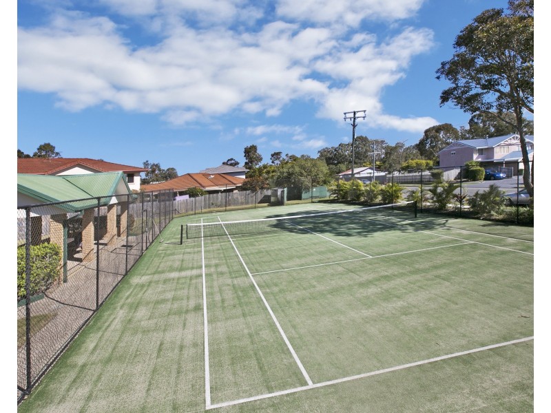 22/175 Thorneside Road, Thorneside QLD 4158