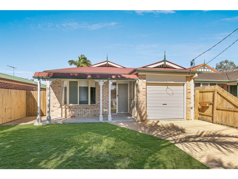 541 Main Road, Wellington Point QLD 4160