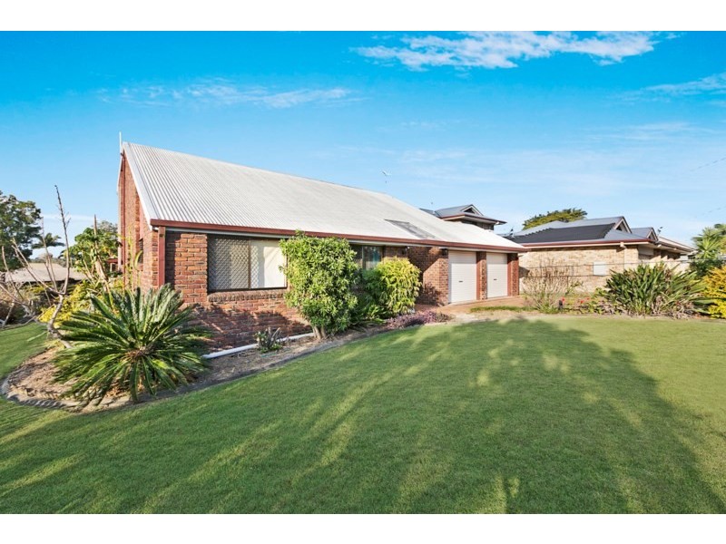 48 Moselle Drive, Thornlands QLD 4164