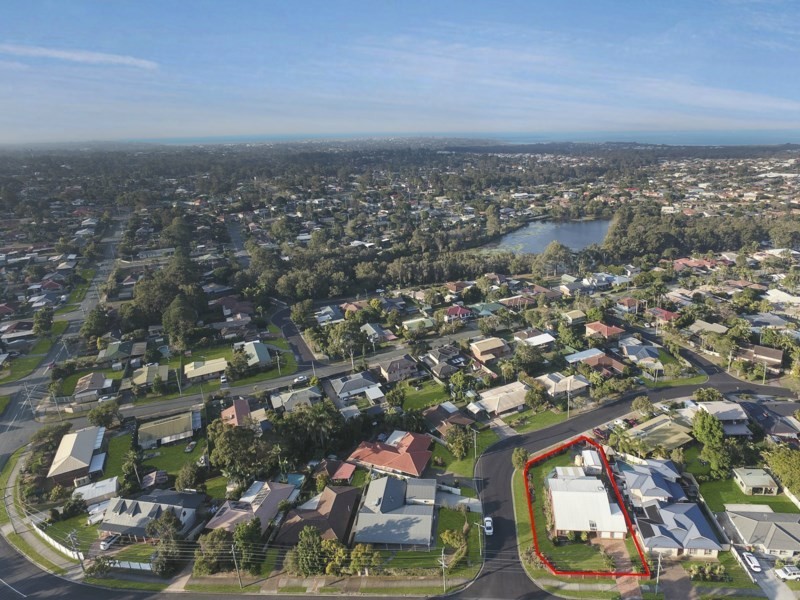 48 Moselle Drive, Thornlands QLD 4164