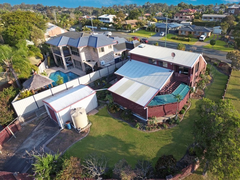 48 Moselle Drive, Thornlands QLD 4164