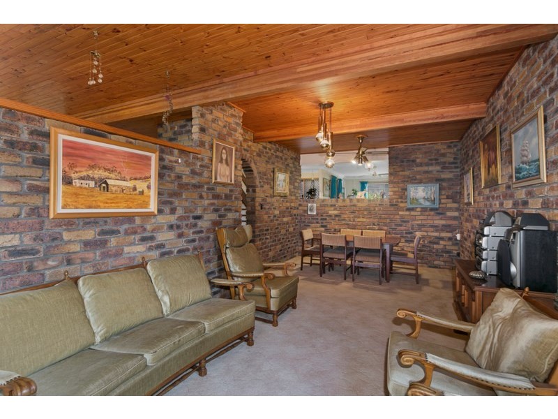 48 Moselle Drive, Thornlands QLD 4164