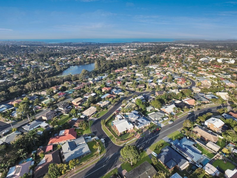 48 Moselle Drive, Thornlands QLD 4164