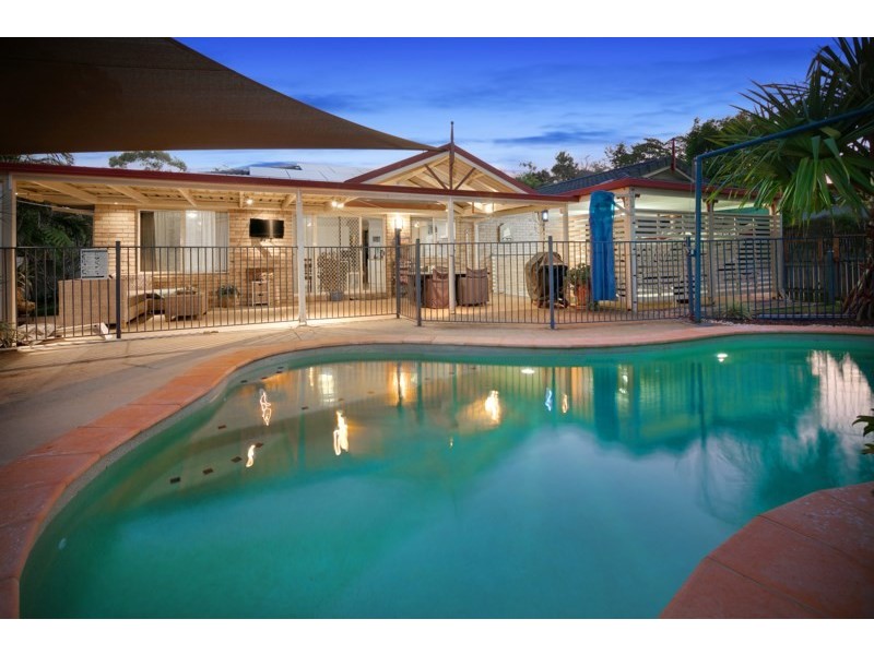 5 Bittern Street, Birkdale QLD 4159