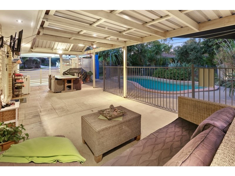 5 Bittern Street, Birkdale QLD 4159