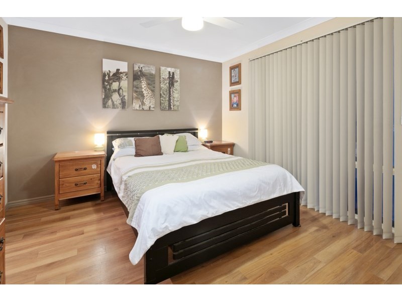 5 Bittern Street, Birkdale QLD 4159